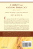 A Christian Natural Theology