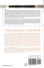 A New Church for a New World
