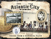 Atlantic City Wyoming, Voices from a Powerful Place