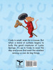 Courageous Cody