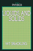 Liquids and Solids