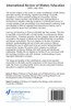 International Review of History Education
