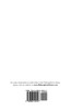 The Unfinished Dialogue