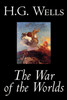 The War of the Worlds by H. G. Wells, Science Fiction, Classics