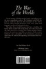 The War of the Worlds by H. G. Wells, Science Fiction, Classics