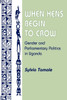When Hens Begin To Crow