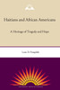 Haitians and African Americans