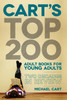Cart's Top 200 Adult Books for Young Adults