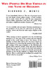 Why People Do Bad Things