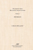 Fragments from Hellenistic Jewish Authors