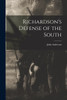 Richardson's Defense of the South