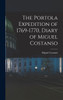 The Portola Expedition of 1769-1770, Diary of Miguel Costanso