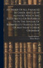 An Index Of All Passages In Greek And Latin Authors Which Are Illustrated Or Referred To In The Syntax Of Blomfield's Translation Of Matthiae's Greek Grammar