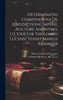 Determinatio Compendiosa De Iurisdictione Imperii, Auctore Anonymo, Ut Videtur Tholomeo Lucensi. Edidit Marius Krammer