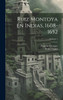 Ruiz Montoya en Indias, 1608-1652; Volume 1