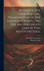 Beitraege zur Geologie und Palaeontologie der Libyschen Wüste und der Angrenzenden Gebiete von Aegypten I theil