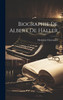 Biographie De Albert De Haller