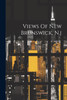 Views Of New Brunswick, N.j