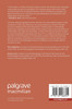 The Anthropology of Sustainability