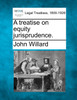 A treatise on equity jurisprudence.