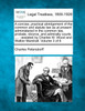 A concise, practical abridgement of the common and statute law as at present administered in the common law, probate, divorce, and admiralty courts ....