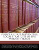 Police As First Preventers