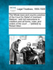 The Whole town and country practice of the Court for Relief of Insolvent Debtors