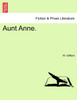 Aunt Anne.