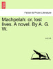 Machpelah