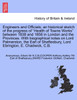 Engineers and Officials; An Historical Sketch of the Progress of Health of Towns Works Between 1838 and 1856 in London and the Provinces. with Biogr