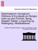 Diplomatarium norvegicum. Oldbreve til Kundskab om Norges indre og ydre Forhold, Sprog, Slægter, Sæder, Lovgivning og Rettergang i Middelalderen. TRETTENDE SAMLING.