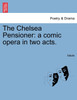 The Chelsea Pensioner