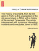 The History of Concord, from its first grant in 1725, to the organization of the city government in 1853, with a history of the ancient Penacooks. The whole interspersed with numerous interesting incidents and anecdotes, down to1855;