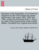 Narrative of the Expedition of an American Squadron to the China Seas and Japan, performed in the years 1852, 1853 and 1854, under the command of M. C. Perry, by order of the Government of the United States. Compiled from original documents.
