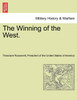 The Winning of the West. Vol. I.