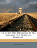 La Clave Del Derecho