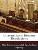 International Benzene Regulations
