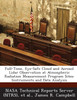 Full-Time, Eye-Safe Cloud and Aerosol Lidar Observation at Atmospheric Radiation Measurement Program Sites