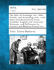 The Bills of Exchange ACT, 1890, Canada, and Amending Acts, with Notes and Illustrations from Canadian, English and American Decisions, and References