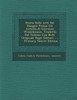 Storia Delle Arti Del Disegno Presso Gli Antichi,di Giovanni Winkelmann, Tradotta Dal Tedesco Con Note Originali Degli Editori...... - Primary Source Edition