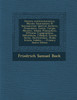 Historia Antitrinitariorum, Maxime Socinianismi Et Socinianorum