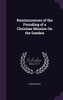 Reminiscences of the Founding of a Christian Mission On the Gambia
