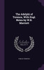 The Adelphi of Terence, With Engl. Notes by W.B. Marriott