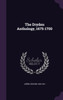 The Dryden Anthology, 1675-1700