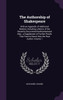 The Authorship of Shakespeare