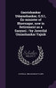 Gaorishankar Udayashankar, G.S.I., Ex-minister of Bhavnagar, now in Retirement as a Sanyasi. / by Javerilal Umiashankar Yajnik