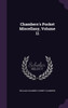Chambers's Pocket Miscellany, Volume 11