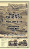 Macy Friends Volume Ii