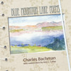Blue Mountain Lake Poems
