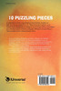 10 Puzzling Pieces